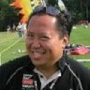 Meet your Posher, Gary